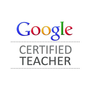 Google Certified Trainer