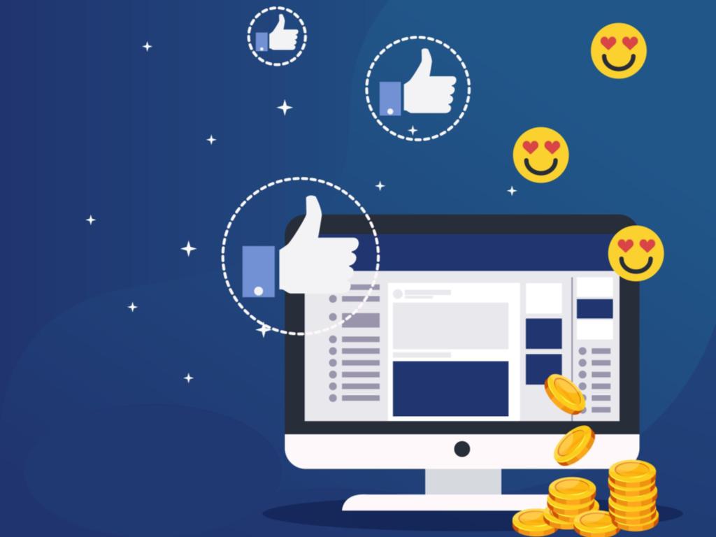 Criando e Gerenciando Anúncios no Facebook Ads