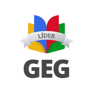 Líder GEG - Google Educator Group